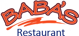 Logo Baba's Restaurant in Bad Nenndorf