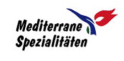 Wortmarke Mediterrane Spezialitäten